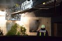 Feuer 4 Koeln Immendorf Giesdorfer Allee P182